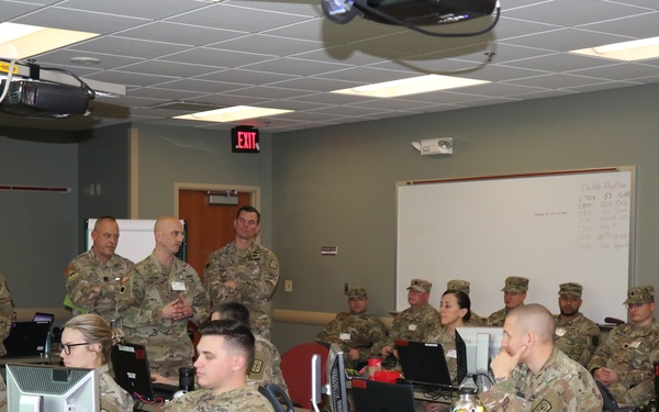 157th CATB partners with 174 ADA for CTE