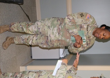 157th CATB partners with 174 ADA for CTE