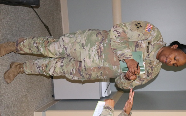 157th CATB partners with 174 ADA for CTE