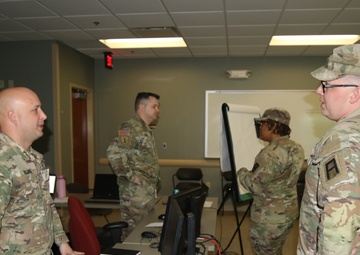 157th CATB partners with 174 ADA for CTE