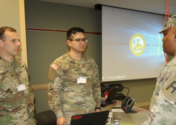 157th CATB partners with 174 ADA for CTE