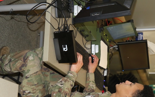 157th CATB partners with 174 ADA for CTE