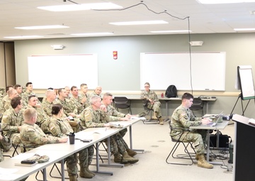 157th CATB partners with 174 ADA for CTE