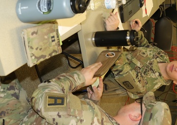 157th CATB partners with 174 ADA for CTE