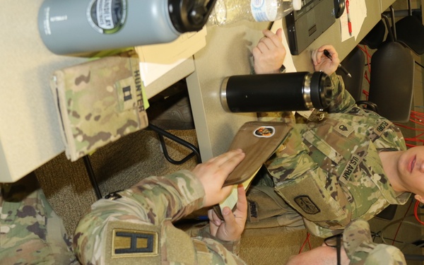 157th CATB partners with 174 ADA for CTE
