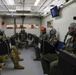 Beale AFB Altitude Chamber conducts Denitrogenation Training