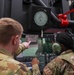 Beale AFB Altitude Chamber conducts Denitrogenation Training