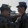 Cpl Enriquez-Barrois Promotion Ceremony