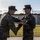 Cpl Enriquez-Barrois Promotion Ceremony