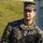 Cpl Enriquez-Barrois Promotion Ceremony