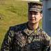 Cpl Enriquez-Barrois Promotion Ceremony