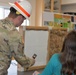 Army engineers conduct STEM outreach with Alaskan students