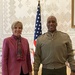Gen. Langley visits West and North African partners