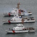 Coast Guard Patrol Boats