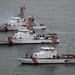 Coast Guard Patrol Boats