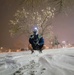 Malmstrom Airman runs 19 miles for his 19th birthday