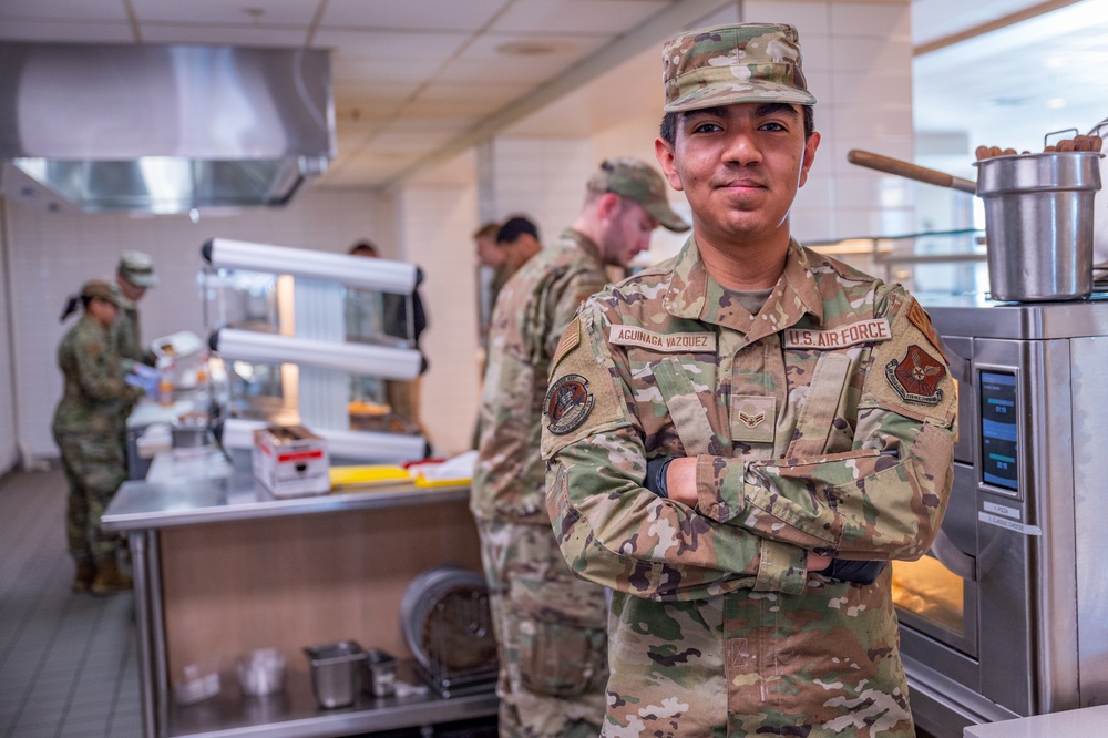 Malmstrom Airman runs 19 miles for his 19th birthday