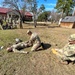 Sustainment Soldiers certify in Tactical Combat Casualty Care