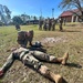 Sustainment Soldiers certify in Tactical Combat Casualty Care