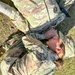 Sustainment Soldiers certify in Tactical Combat Casualty Care