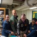 USS Carl Vinson (CVN 70) Holds a Martin Luther King, Jr. Remembrance Celebration