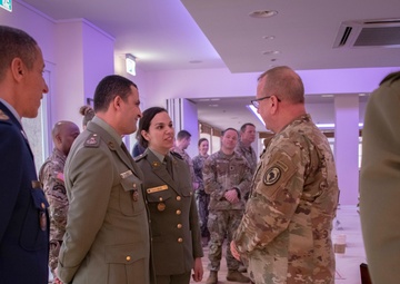 U.S. Africa Command hosts Algerian partners