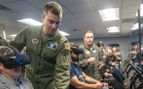 12th FTW Military Affairs Council