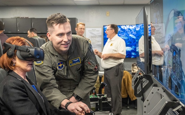 12th FTW Military Affairs Council