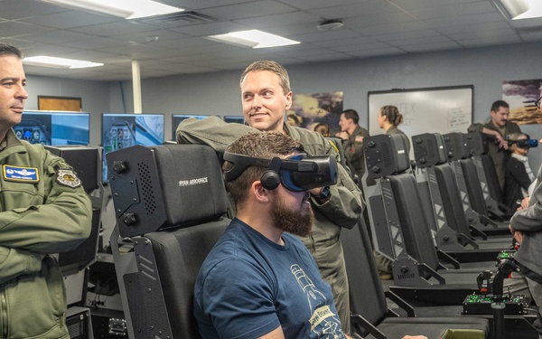 12th FTW Military Affairs Council