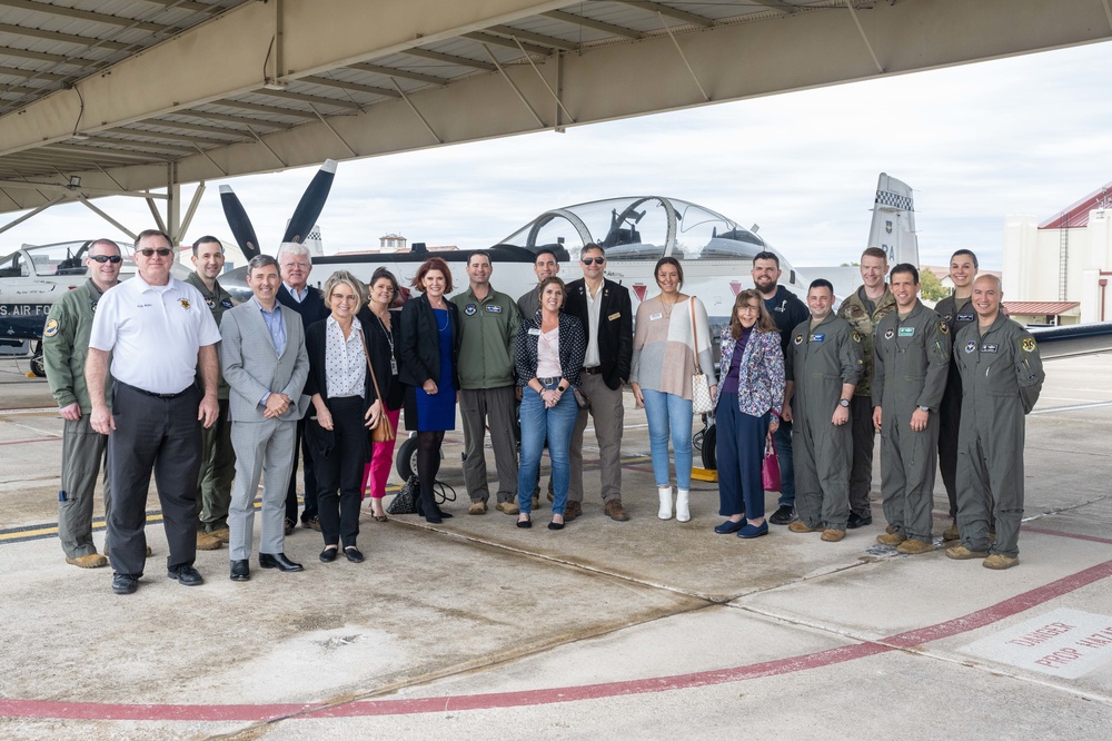 12th FTW Military Affairs Council