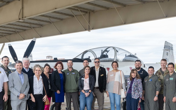 12th FTW Military Affairs Council