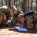 Soldiers Battle for 200th MP Command Best Squad Honor