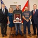 Vietnam Veteran's Dog Tags Returned to Family