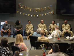 70th ISRW Diversity &amp; Inclusion Council creates stronger bonds