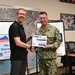 Joint Base Pearl Harbor-Hickam awarded ‘StormReady/TsunamiReady’ certificate