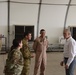 Congressional Visit to Al Dhafra Air Base