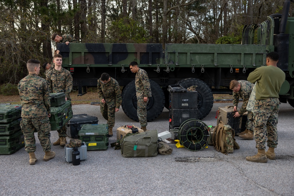 Distributed Aviation Operations Exercise 2: Command and Control