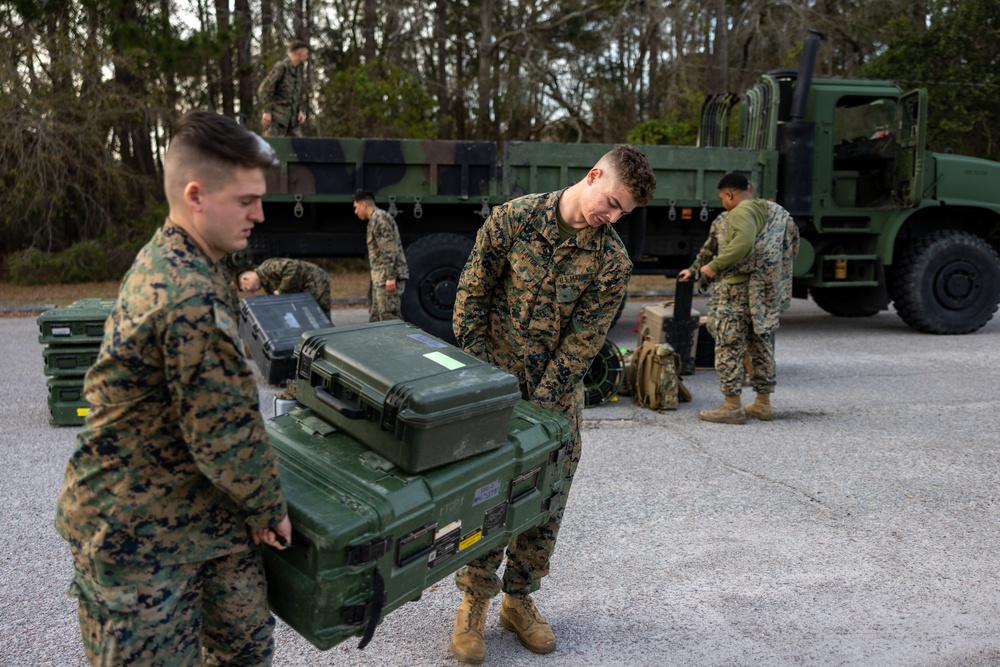 Distributed Aviation Operations Exercise 2: Command and Control