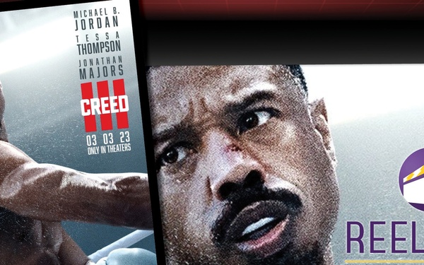 Exchange, MGM to Offer Free Advance Screenings of ‘Creed III’ to Select Military Communities