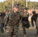 CLR-27 Marine Corps Combat Readiness Evaluation Hike
