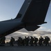 US, Japan forces integrate during Airborne 23