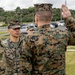 Sgt. Adam Wilkerson Re-enlistment