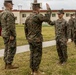 Sgt. Adam Wilkerson Re-enlistment