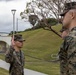 Sgt. Adam Wilkerson Re-enlistment