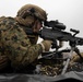 Fuji Viper 23.2: V34 Marines conduct a Machine Gun Range