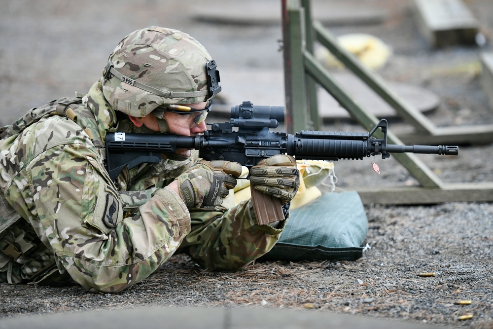 207th MIB Lightning Focus