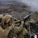 Fuji Viper 23.2: V34 Marines conduct a Machine Gun Range