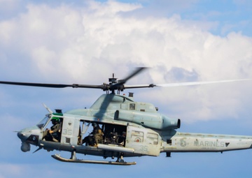 VBSS Aboard the USS Miguel Keith