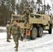 207th MIB Exercise Lightning Focus