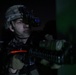Task Force Spartan Soldiers conquer night MOUT training during Juniper Oak 2023